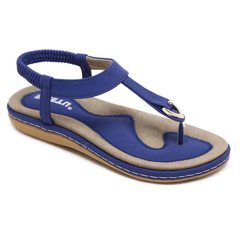 Women's Soft Foam Casual Sandals Corvine