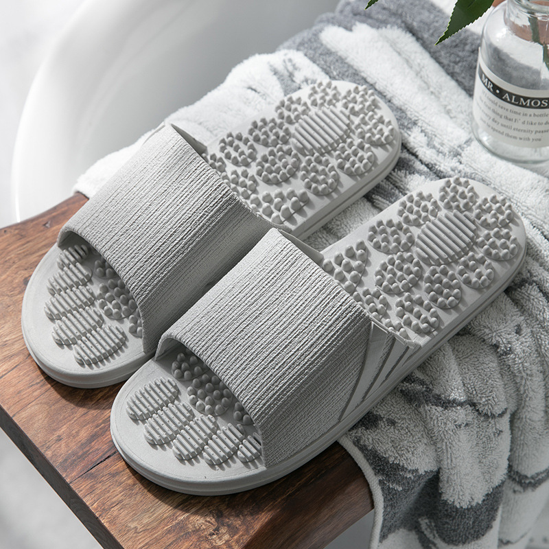 Women's Textured EVA Slip-On Slides Corvine