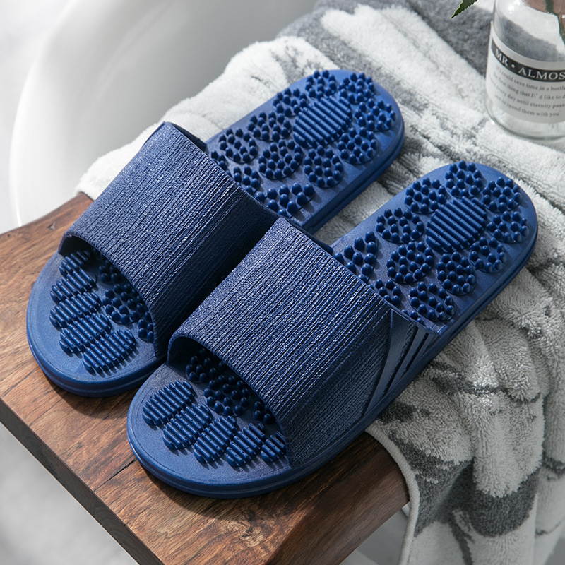 Women's Textured EVA Slip-On Slides Corvine