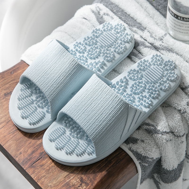 Women's Textured EVA Slip-On Slides Corvine