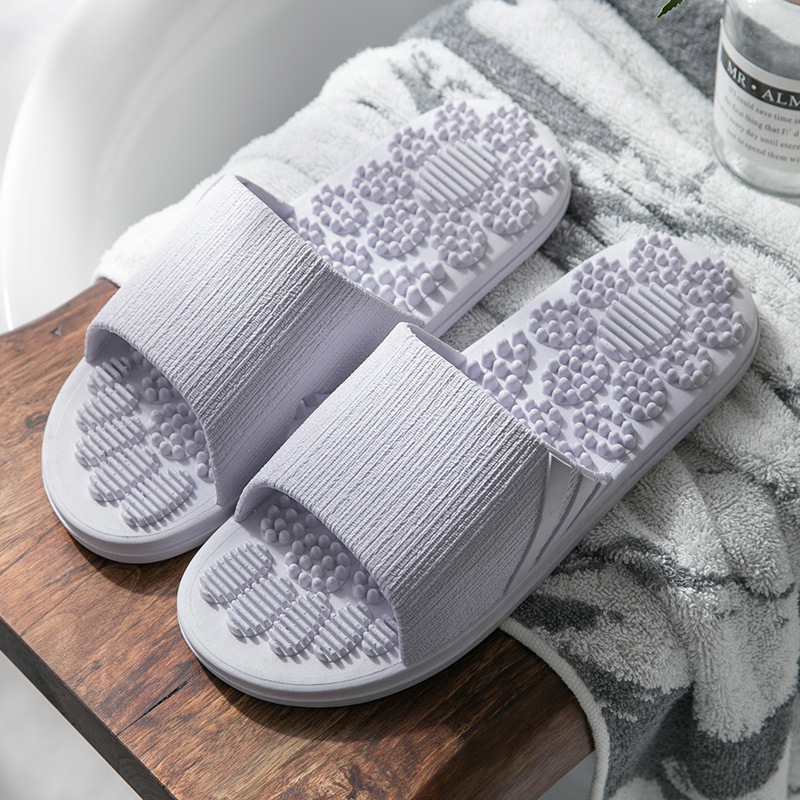 Women's Textured EVA Slip-On Slides Corvine