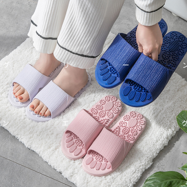 Women's Textured EVA Slip-On Slides Corvine