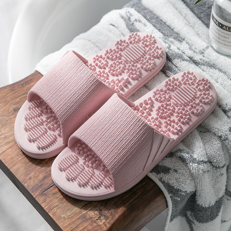 Women's Textured EVA Slip-On Slides Corvine