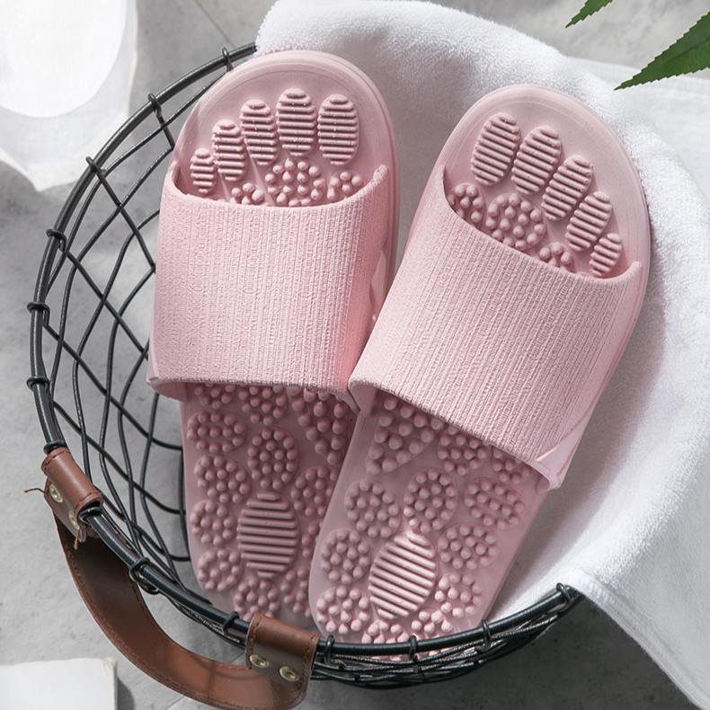 Women's Textured EVA Slip-On Slides Corvine