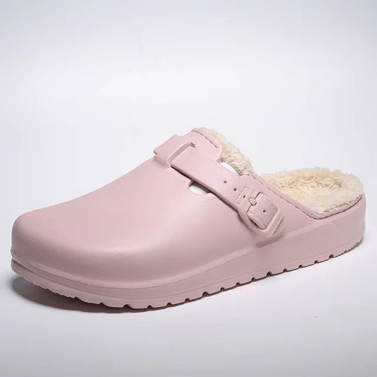 Women's Thick EVA Clogs for Comfort Corvine