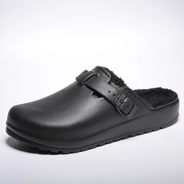 Women's Thick EVA Clogs for Comfort Corvine