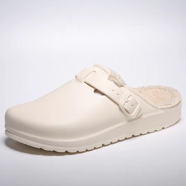 Women's Thick EVA Clogs for Comfort Corvine
