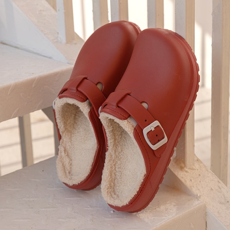 Women's Thick EVA Clogs for Comfort Corvine