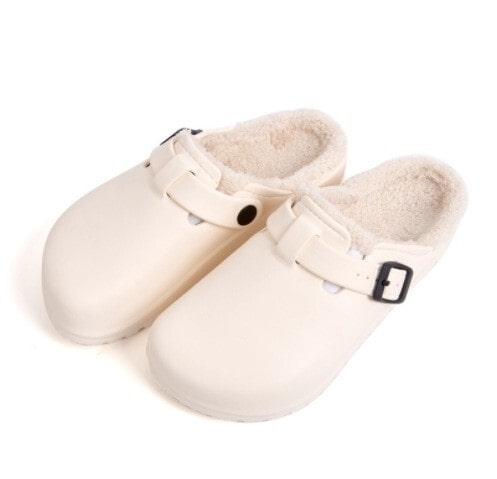Women's Thick EVA Clogs for Comfort Corvine