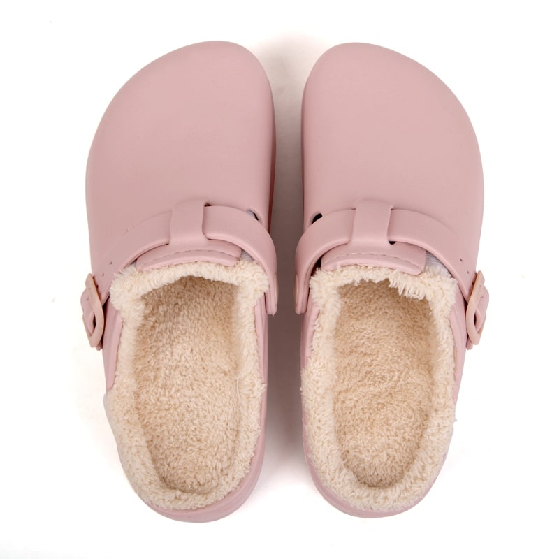 Women's Thick EVA Clogs for Comfort Corvine
