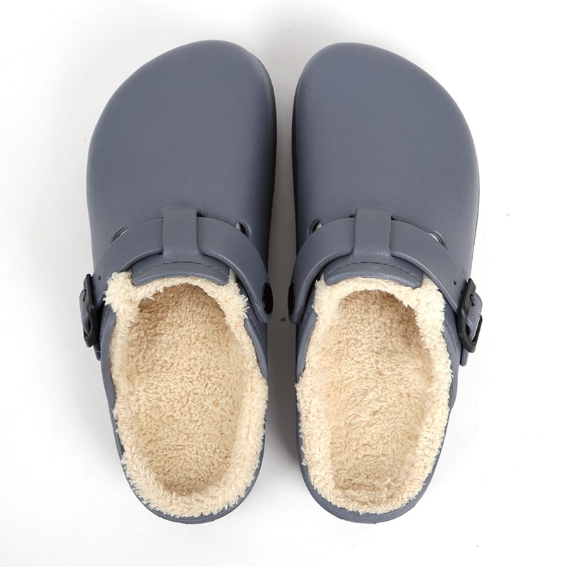 Women's Thick EVA Clogs for Comfort Corvine