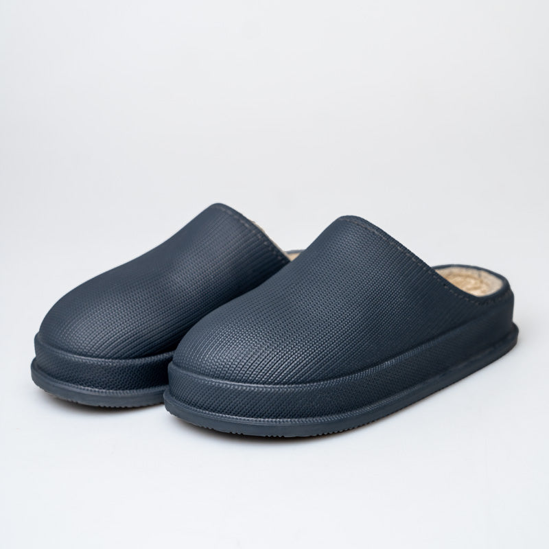 Women's Thick Plush Comfort Slippers Corvine