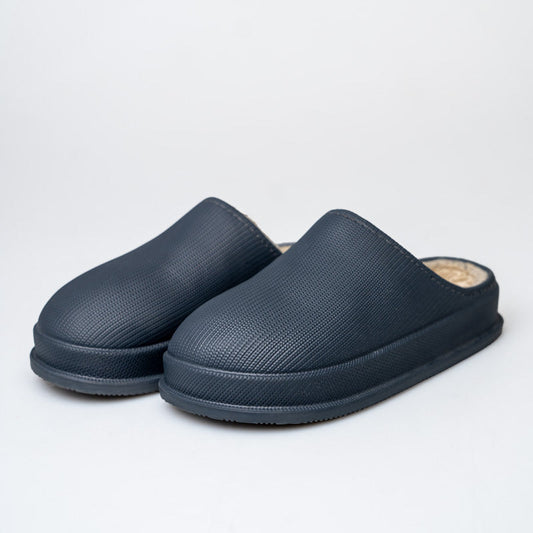 Women's Thick Plush Comfort Slippers Corvine