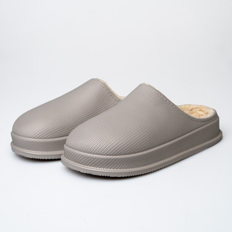 Women's Thick Plush Comfort Slippers Corvine