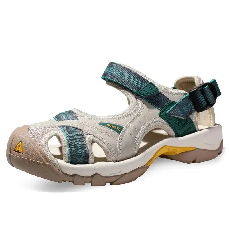 Women's Waterproof Quick-Dry Hiking Sandals Corvine