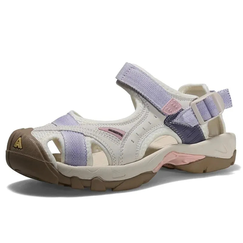 Women's Waterproof Quick-Dry Hiking Sandals Corvine